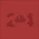 24 Pull Requests logo