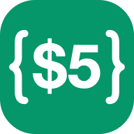 5DollarFootball logo