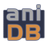 AniDB logo