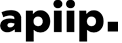 Apiip logo