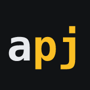 apipj logo