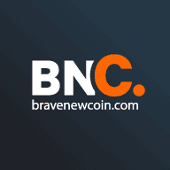 Brave NewCoin logo