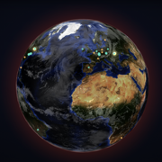 BTCGlobe logo