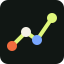 BTU Graph logo