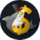 CheapShark logo