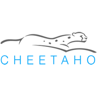CheetahO logo