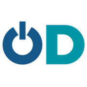 City, Toronto Open Data logo