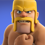 Clash of Clans logo
