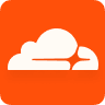 Cloudflare logo