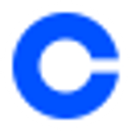 Coinbase Pro logo