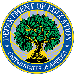 CollegeScoreCard.ed.gov logo