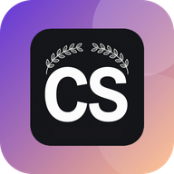 CookbookSocial Nutrition logo