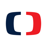 Czech Television logo