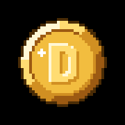 Dabloons logo