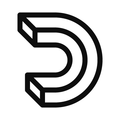 Dailymotion logo