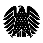 Deutscher Bundestag DIP logo