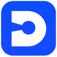 DiscGolf logo