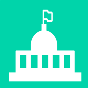 Disclosed Capitol logo