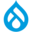 Drupal.org logo