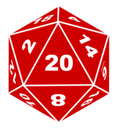 Dungeons and Dragons logo