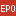 EPO logo