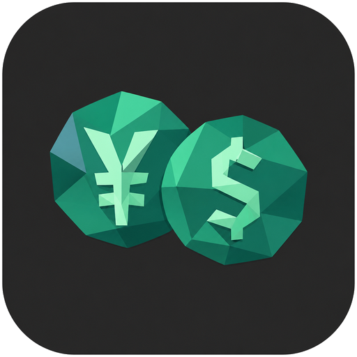 Exchangerate.dev logo