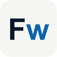 FanLine Wire logo