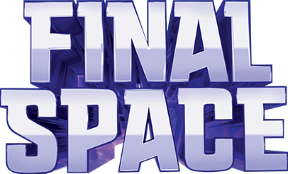 Final Space logo