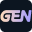 GEN logo