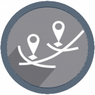 Geocode.xyz logo