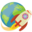 GeographQL logo