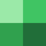 GitHub Contribution Chart Generator logo