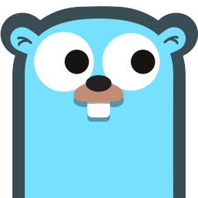Go Module Proxy logo