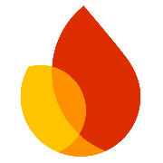 Google Firebase logo