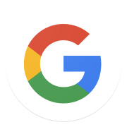 Google Slides logo