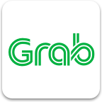 Grab logo