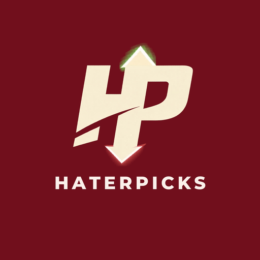 HaterPicks logo