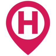 Helipaddy sites logo