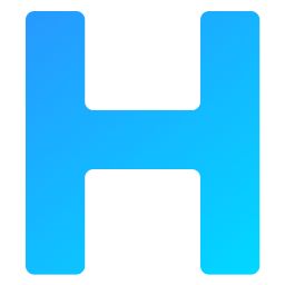 HeroHunt People Search logo