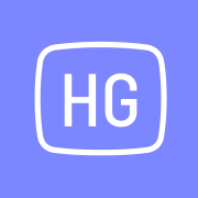 HG Weather logo