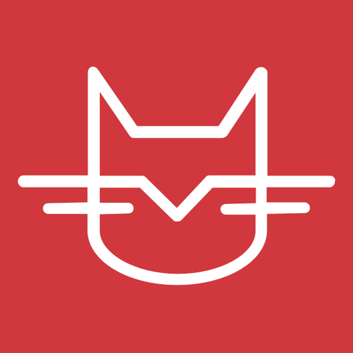 HTTP Cat logo