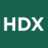 Humanitarian Data Exchange logo