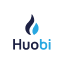 Huobi logo