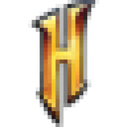Hypixel logo