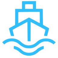 ImprovMX logo