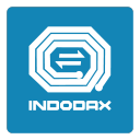 Indodax logo