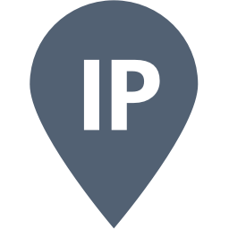 IP 2 Country logo