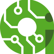 Irisnet logo