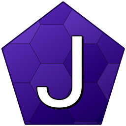 JokeAPI logo