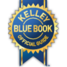 Kelley Blue Book logo